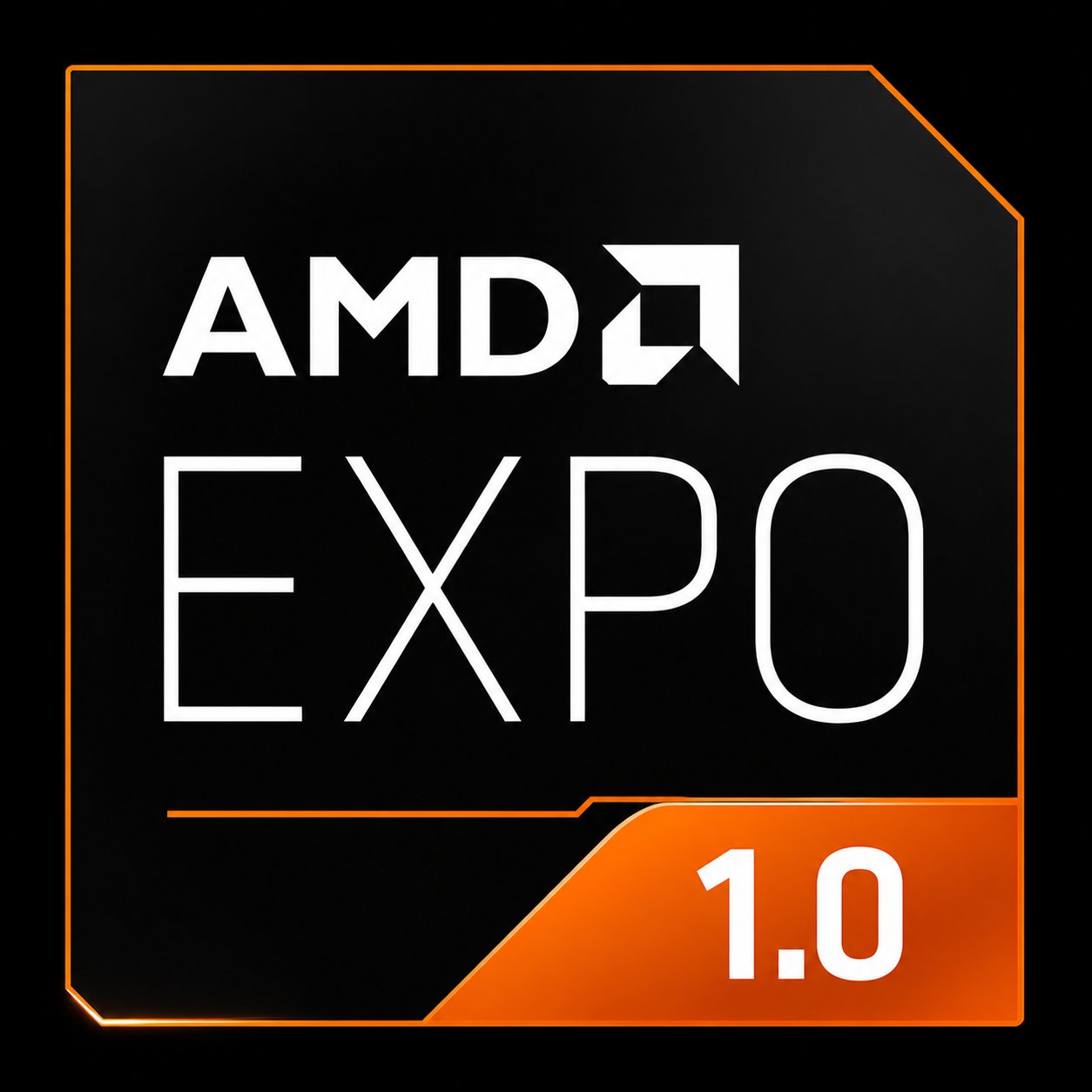 AMD EXPO v1.0