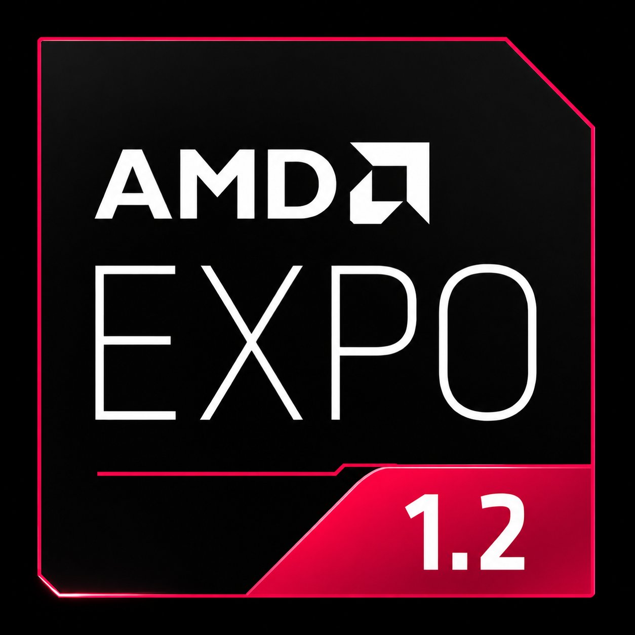 AMD EXPO v1.2
