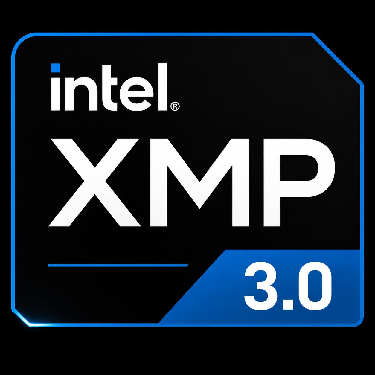 Intel XMP v3.0